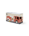 Kid's Concept Toy Fire Truck 3+