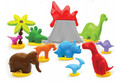 Marioinex Dinosaurs 25pcs 3+