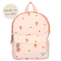 Kidzroom Children's Backpack Paris Sweet Cuddles, pink