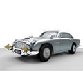 Playmobil James Bond Aston Martin DB5 - Goldfinger Edition 5+