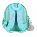 Mini Preschool Backpack Kitten