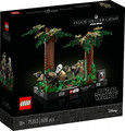 LEGO Star Wars Endor™ Speeder Chase Diorama 18+