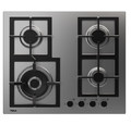 Teka Gas Hob EFX 60.1 4G AI AL DR CI NTB