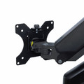 ART Desk Mount for 1 LCD Monitor 13-32"