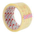 Titanum Packing Tape 48mm x 50m 6pcs, transparent