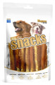 Magnum Dog Real Meat Snacks Chicken/Cowhide Sticks 250g