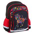 School Backpack Horses 2