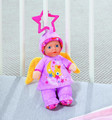 Zapf BABY born Angel for babies 18cm, 1pc, assorted models, 0m+