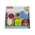 Fisher-Price Sensory Blocks HXK48 6m+