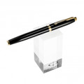 Parker Gift Set IM Black GT - Fountain Pen & Ballpoint Pen