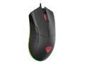 Genesis Wired Optical Gaming Mouse Krypton 290 6400DPI RGB