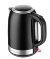 Concept Kettle 2200W 1.7l RK3245, black