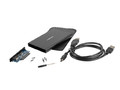 Natec External HDD Enclosure 3.5'' Rhino USB 3.0