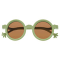 Dooky Baby Sunglasses Waikiki 6-36m, olive