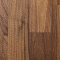 KARLBY Worktop, walnut, veneer, 186x3.8 cm