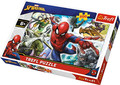 Trefl Children's Puzzle Spider-Man 200pcs 6+