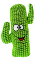 Dingo Dog Toy Cactus Rodrigo 20cm