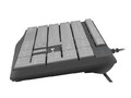 Natec Nautilius Slim Wired Keyboard