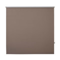 Corded Thermal Blind Colours Pama 120x195cm, brown