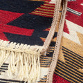 Rug Pled 120 x 160 cm, aztec beige