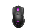 Cooler Master Optical Wired Gaming Mouse MM310 12000 DPI, black