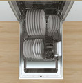 Candy Built-in Dishwasher CDIH 2D949