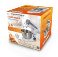 Esperanza Stand Mixer Cooking Assistant 800W