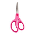 School Scissors for Left-Handed 13cm, 1pc, assorted colours