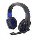 Esperanza Gaming Headphones with Microphone Avanger Stereo