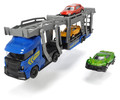 Dickie City Car Carrier, assorted models, 3+