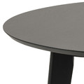 Table Roxby, black