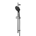 GoodHome Shower Set Kolmia 1-spray, titanium