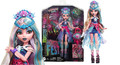 Monster High Monster Fest Lagoona Blue Fashion Doll HXH82 4+