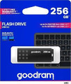 Goodram Pen Drive USB Flash Drive UME3 256GB USB 3.0 Black