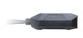 ATEN Cable 2-Port USB DP KVM Switch CS22DP
