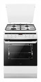 Amica Gas-electric Cooker 618GE3.39HZpTaDpNAW