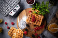 Camry Waffle Maker 1600W CR 3046