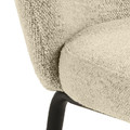 Dining Chair Patricia, beige