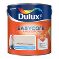 Dulux EasyCare Matt Latex Stain-resistant Paint 2.5l rustic classic