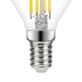 Diall LED Bulb P45 E14 470 lm 4000 K