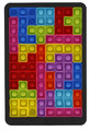 Building Block Logic Game 26pcs 3+