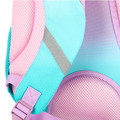 School Backpack Ombre Mermaid Teens