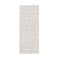 Decorative Wall Tile Pixel 30 x 60 cm, 1pc, white