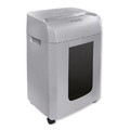 Qoltec Shredder Silent Micro cut AFFILATI 23l