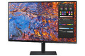 Samsung 32" Monitor IPS UHD 16:9 1xHDMI 1xUSB-C 1xDP 5ms LS32B800PXUXEN