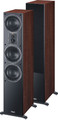 Magnat Free-standing Speaker Signature 507, mocca