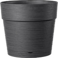 Plant Pot Vaso Save, indoor/outdoor, 38cm, anthracite