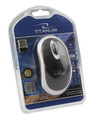 Esperanza Optical Wireless Mouse Vulture