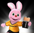 Duracell 6LR61 9V Battery