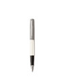 Parker Jotter Originals White Fountain Pen M